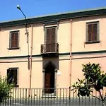 Bed & Breakfast Casa Pisanu 3* Narbolia