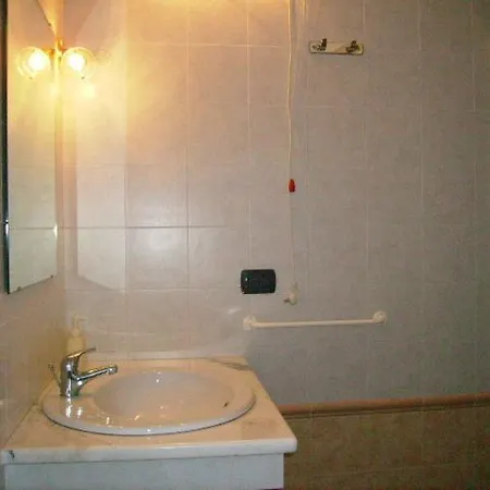 Casa Pisanu Oda ve Kahvaltı