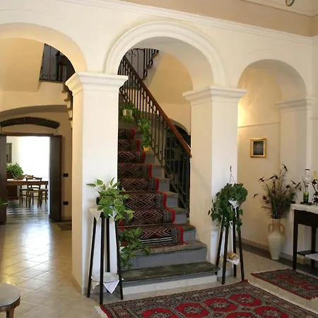 Casa Pisanu Bed and breakfast Narbolia
