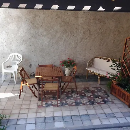 Bed and breakfast Casa Pisanu Narbolia