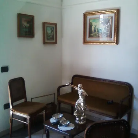 Casa Pisanu *