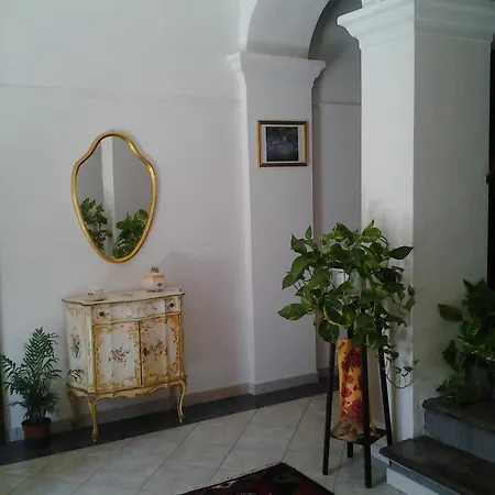 Casa Pisanu 3* Narbolia