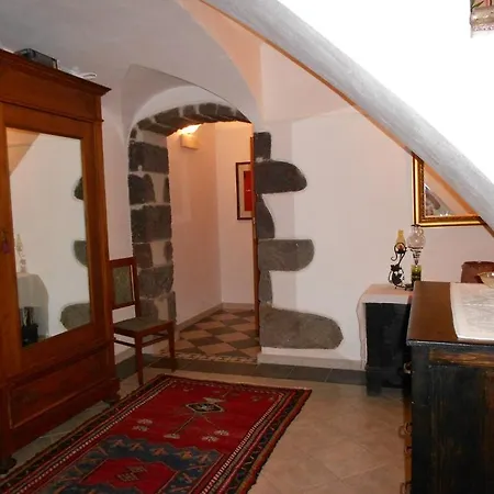 Bed and breakfast Casa Pisanu