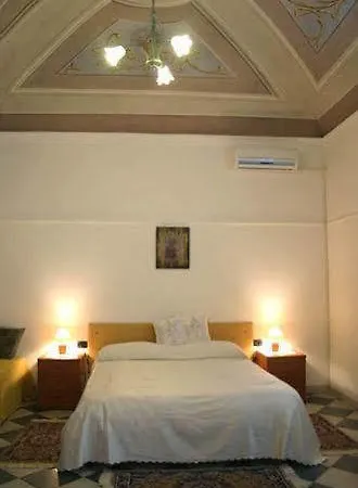Casa Pisanu Bed and breakfast *