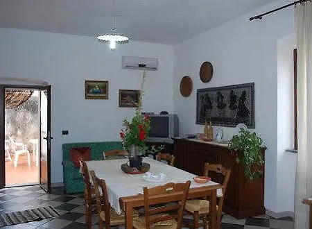 Casa Pisanu 3*