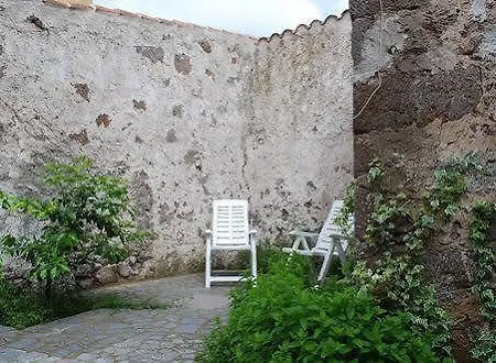Bed and breakfast Casa Pisanu *