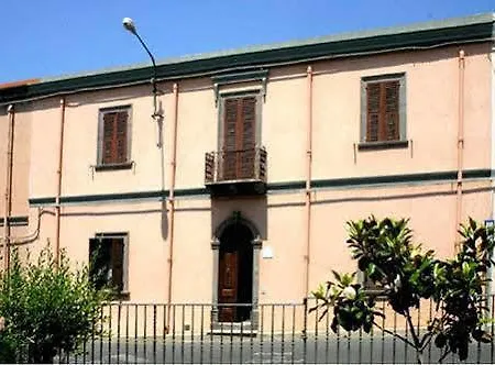 Casa Pisanu * Narbolia