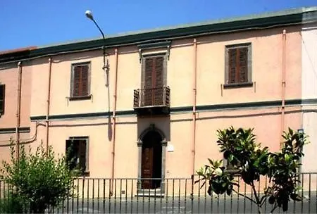 Casa Pisanu 3* Narbolia