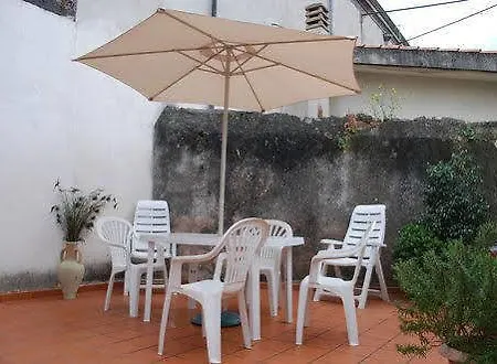 Casa Pisanu *