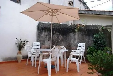 Casa Pisanu 3*