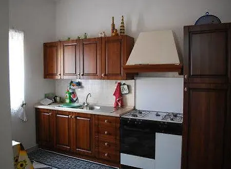 Casa Pisanu Oda ve Kahvaltı