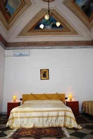 Bed and breakfast Casa Pisanu
