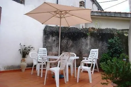Casa Pisanu 3*