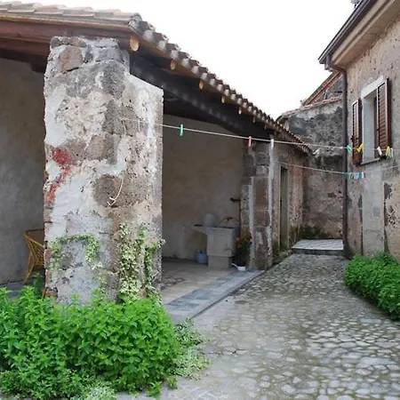 住宿加早餐酒店 皮萨努住宿加早餐旅馆 3*