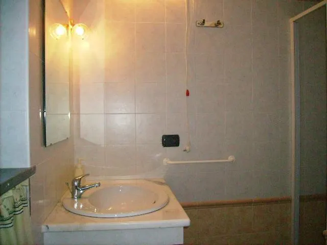 Casa Pisanu Bed & Breakfast