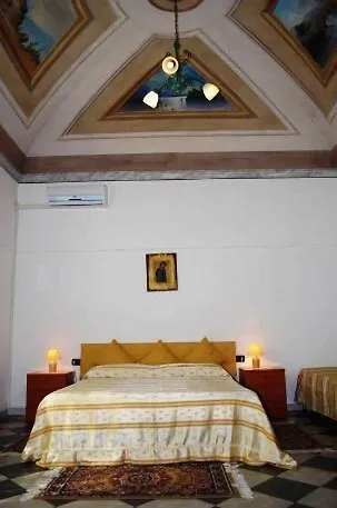 Bed & Breakfast Casa Pisanu